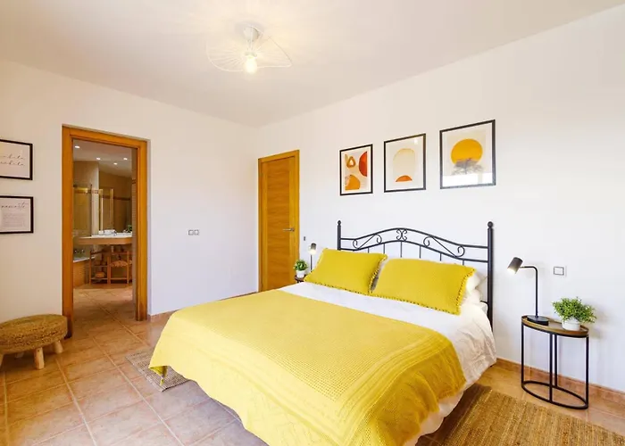 Humaik By * Antigua (Fuerteventura)