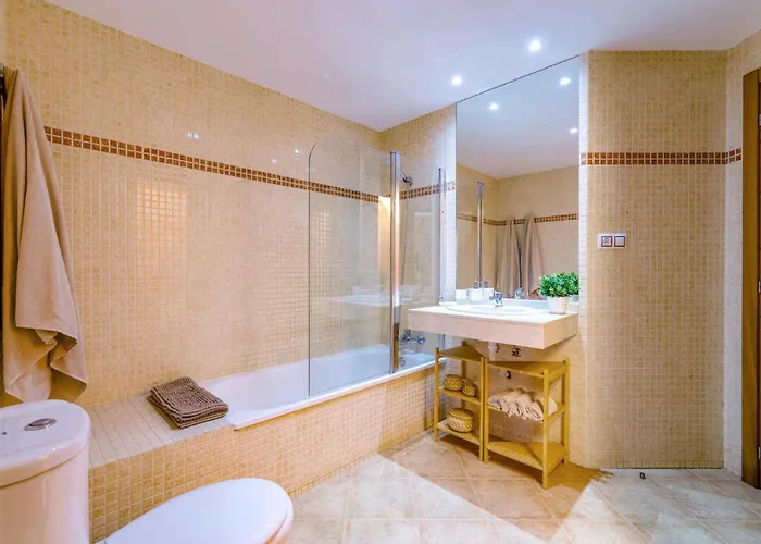 Vila Humaik By Antigua (Fuerteventura)